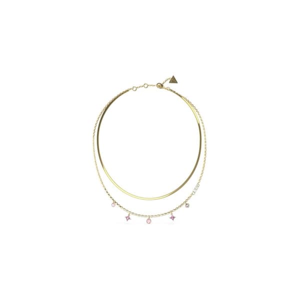Kaulakorut Guess JUBN03067JWYGRST-U