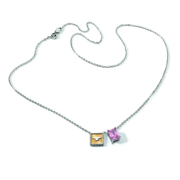 Naisten kaulakorut AN Jewels AL.NLOY2YS