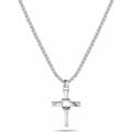 Miniatyrbild 1 av 3: Herrhalsband Police PEAGN2211311 70 cm