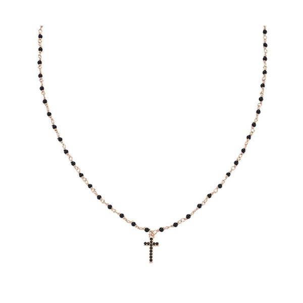 Damhalsband Amen