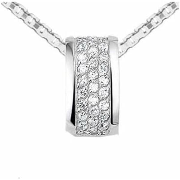 Halskæde til kvinder New Bling M932471345