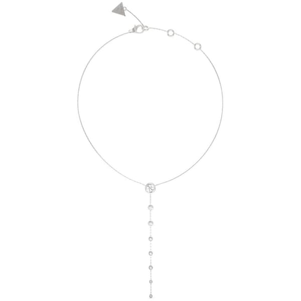 Naisten kaulakorut Guess JUBN03378JWRHT-U