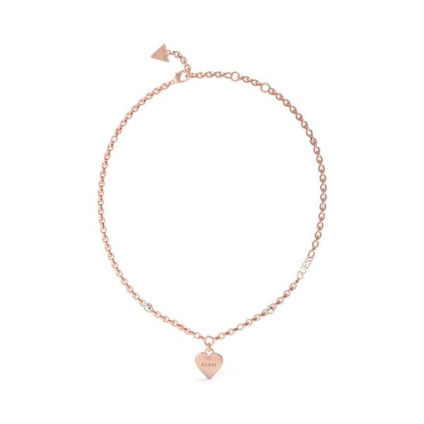 Damhalsband Guess JUBN02230JWRGT-U