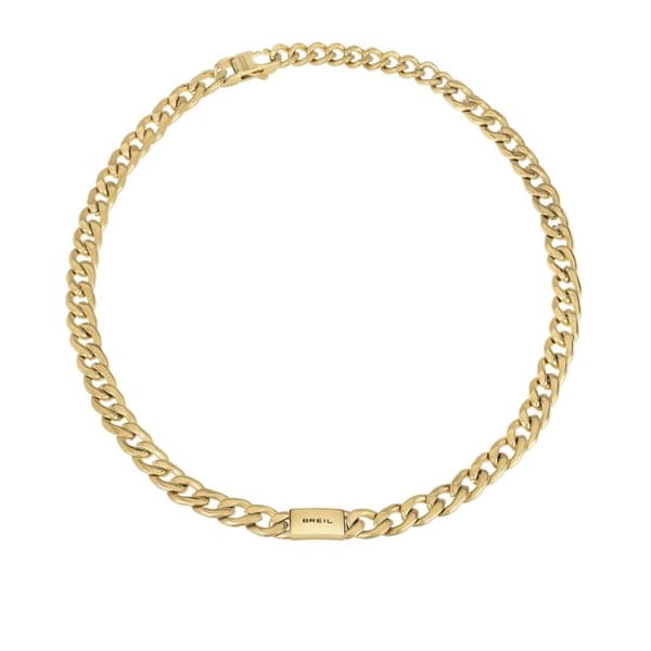 Herrhalsband Breil TJ3071