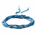 Miniatyrbild 3 av 6: Halsban Thomas Sabo X0170 - Brun