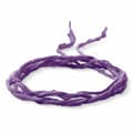 Miniatyrbild 4 av 6: Halsban Thomas Sabo X0170 - Brun