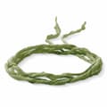 Miniatyrbild 6 av 6: Halsban Thomas Sabo X0170 - Brun