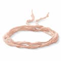 Miniatyrbild 2 av 6: Halsban Thomas Sabo X0170 - Brun