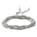 Miniatyrbild 1 av 6: Halsban Thomas Sabo X0170 - Brun