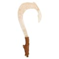 Miniatyrbilde 3 av 3: Disney Vaiana Moana 2 Maui magic fishhook