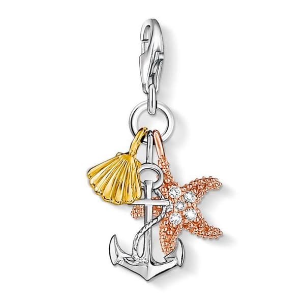 Thomas Sabo 0919-425-14 Summer Beach Charm hänge
