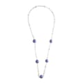 Miniatyrbild 2 av 3: Damhalsband Cristian Lay 42900800 (80 cm)