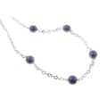 Miniatyrbild 1 av 3: Damhalsband Cristian Lay 42900800 (80 cm)