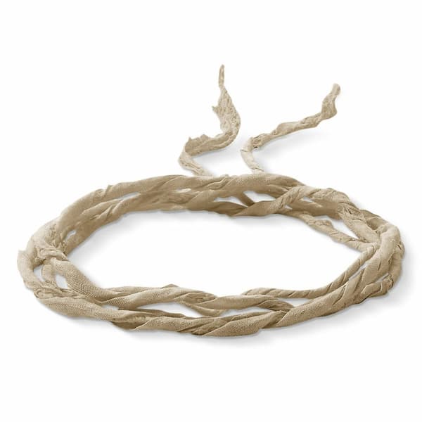 Halsban Thomas Sabo X0170 - Brun