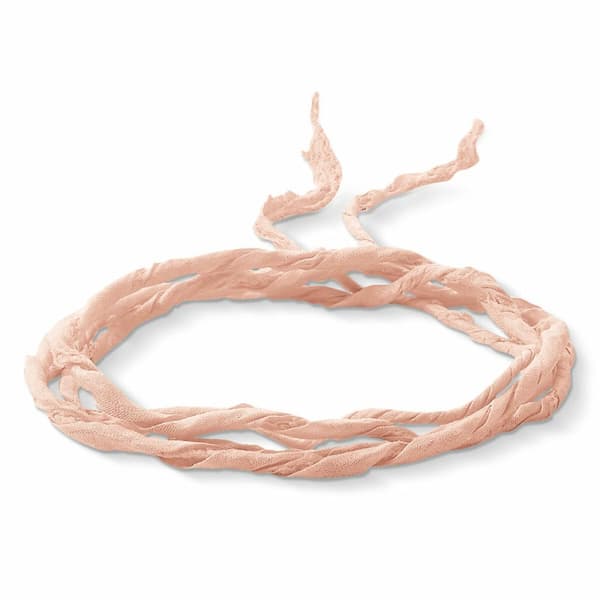 Halsban Thomas Sabo X0170 - Brun