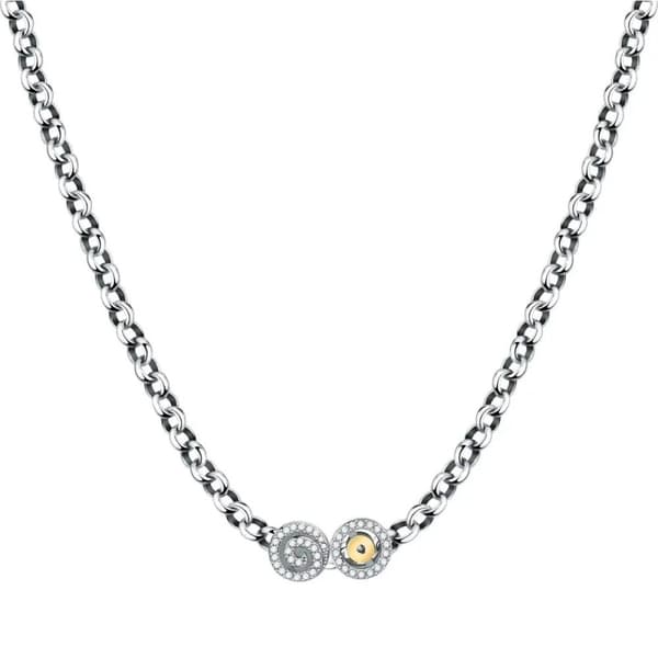 Damhalsband Morellato DROPS