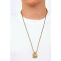 Miniatyrbild 3 av 3: Damhalsband Guess JUMN01300JWYGT-U