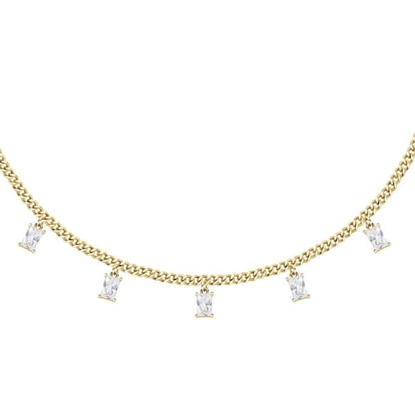 Damhalsband Morellato SAVP01