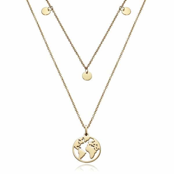 Damhalsband Viceroy 15017C01012