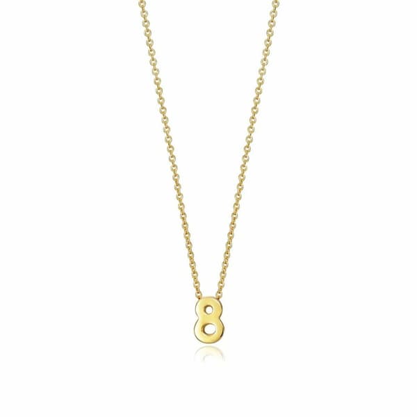 Damhalsband Viceroy 61041C000-08