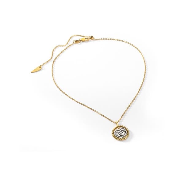 Damhalsband AN Jewels AL.NSOKSSYC