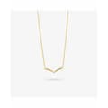 Miniatyrbild 2 av 2: Damhalsband Radiant RY000085 50 cm