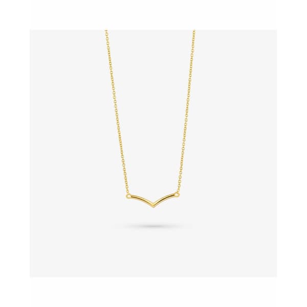 Damhalsband Radiant RY000085 50 cm