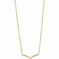 Miniatyrbild 1 av 2: Damhalsband Radiant RY000085 50 cm