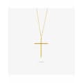 Miniatyrbild 2 av 2: Damhalsband Radiant RY000127 45 cm
