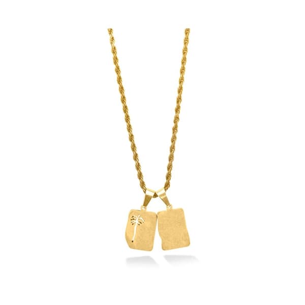 Damhalsband Radiant RH000127