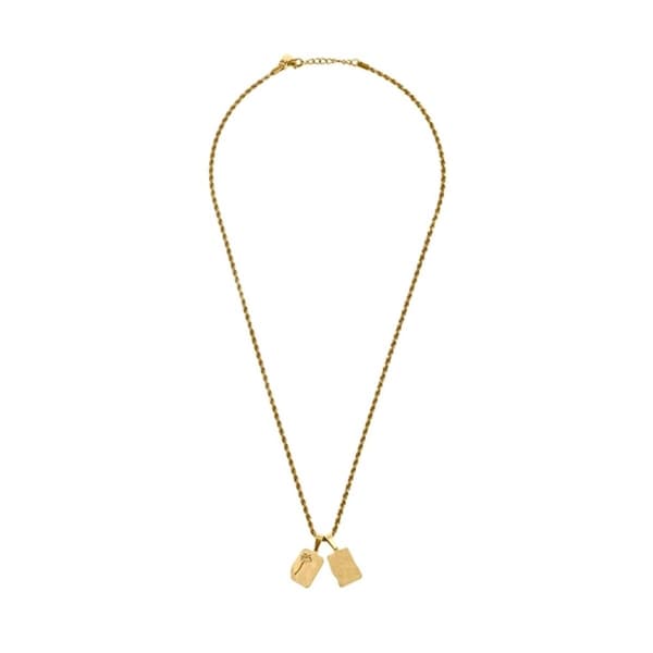 Damhalsband Radiant RH000127
