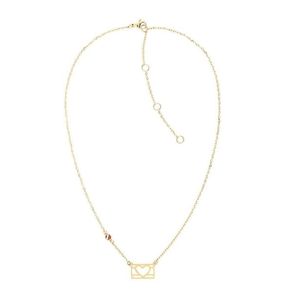 Damhalsband Tommy Hilfiger 2780439