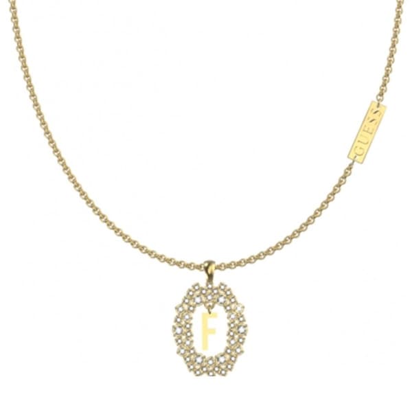 Damhalsband Guess JUBN01497JWYGFT-U
