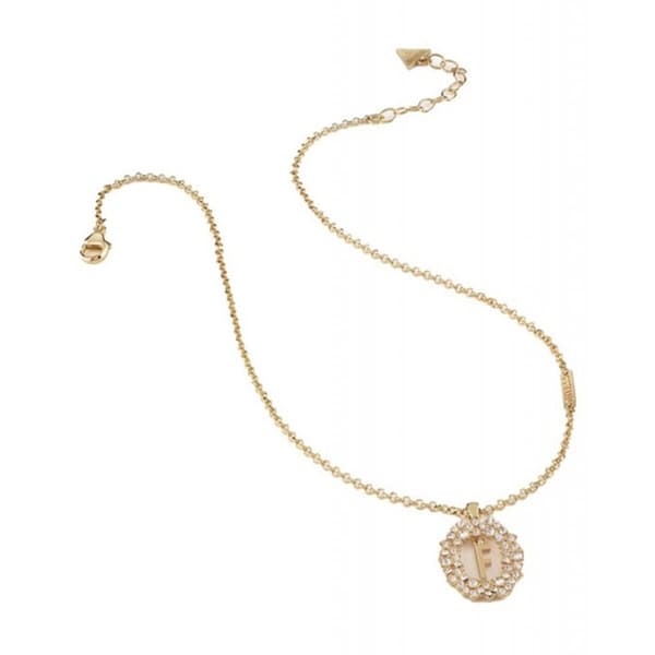 Damhalsband Guess JUBN01497JWYGFT-U