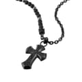 Miniatyrbild 2 av 2: Herrhalsband Police PEAGN0004906