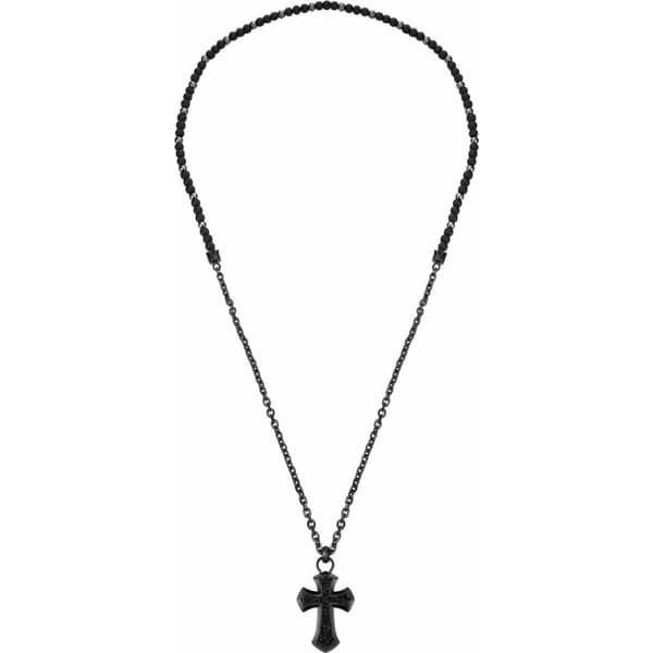 Herrhalsband Police PEAGN0004906