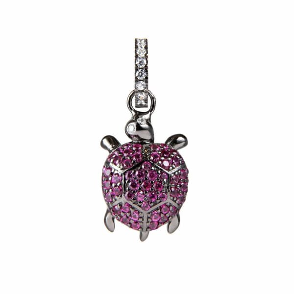 Naisten riipukset Lancaster JLA-PEN-TURTLE-5 1,5 mm