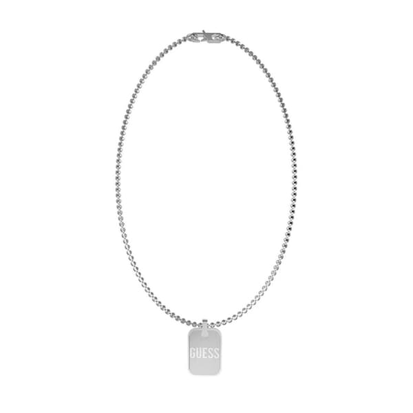 Miesten kaulakorut Guess JUMN01355JWSTT-U