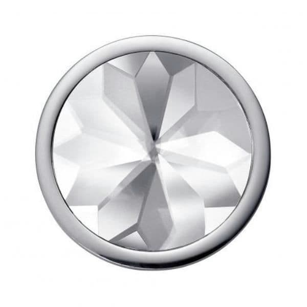 Bijoux - Viceroy - VMR0014-00 - Stål - Silverfärgad - Dam
