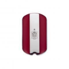 Bijoux - Viceroy - VMC0026-17 - Stål - Röd - Kvinna