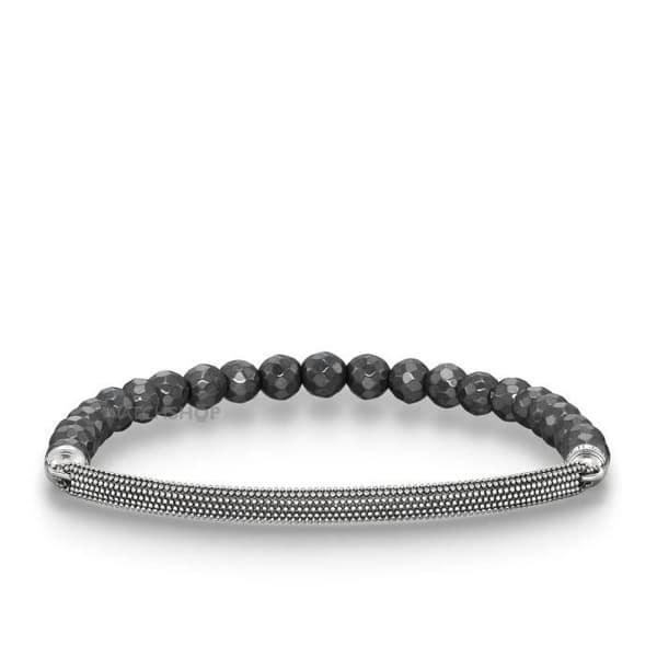 Thomas Sabo armband LBA0010-808-5-L17.5