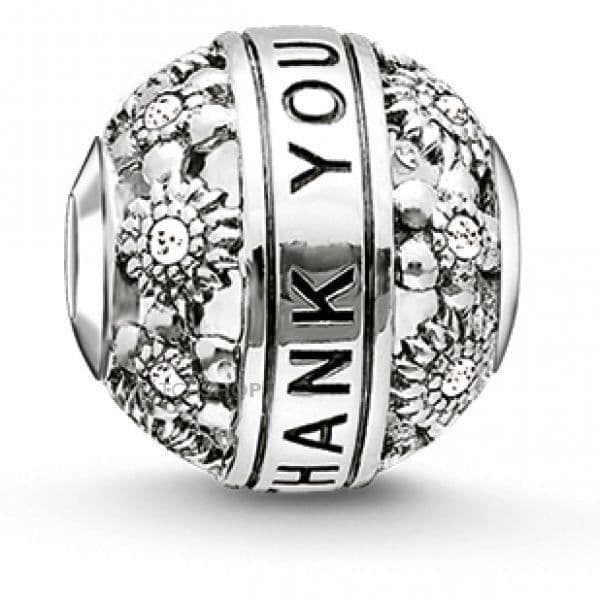 Charm Thomas Sabo K0213-643-14