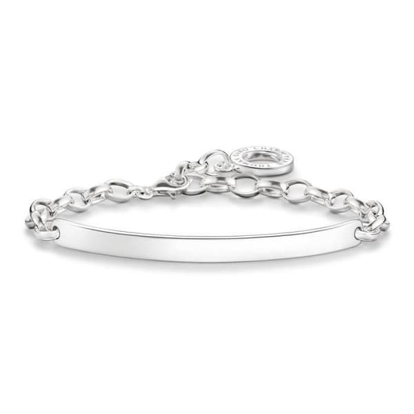 Armband Thomas Sabo X0211-001-12-L18V