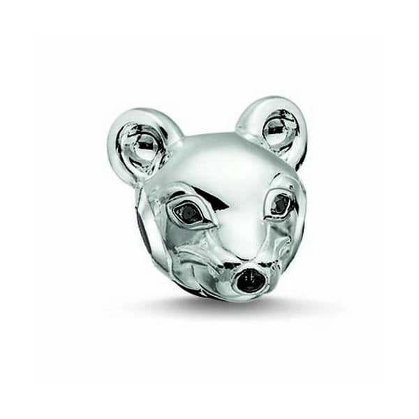 Perle - Thomas Sabo - K0166-041-12 - Dam - Glas - Vuxen