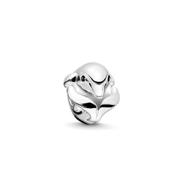 Charm - Thomas Sabo - K0196-051-11 - Silver - Kvinna - Vuxen