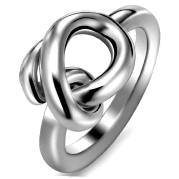 BREIL NOEUD Collection JEWELS Anello - Ring