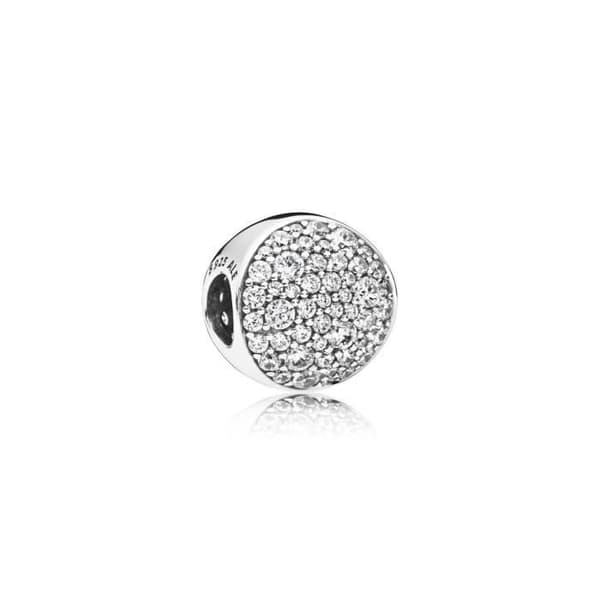 PANDORA Berlock 797540CZ Silver