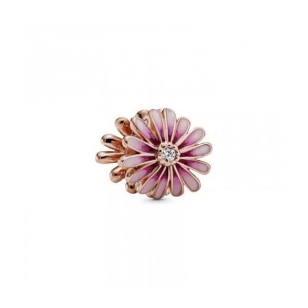 Berlock - Pandora - 788775C01 - Silver - Gyllene - Dam