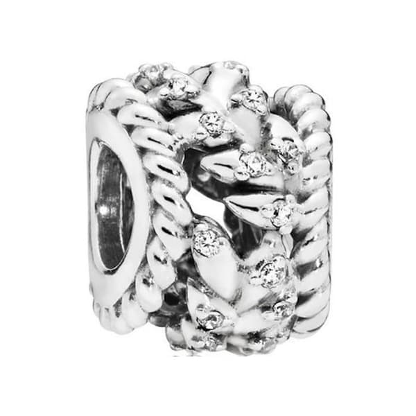 Smycken - PANDORA - 797597CZ - Mix - Vuxen - Tidlös elegans