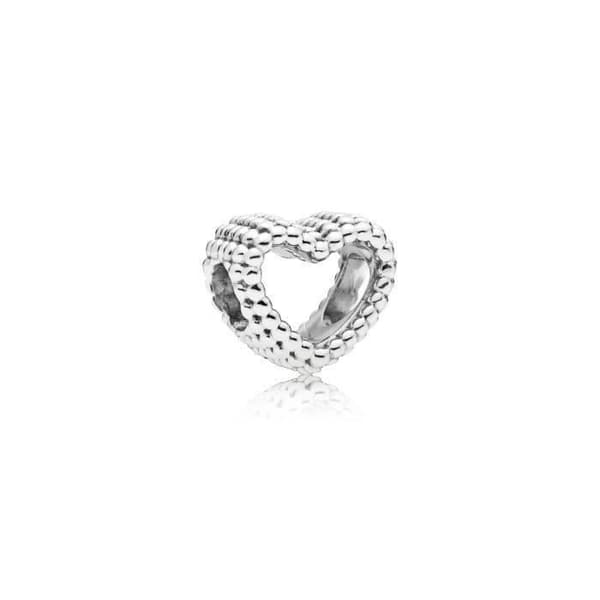 Berlock - Pandora - 797516 - Silver - Kvinna - Vuxen